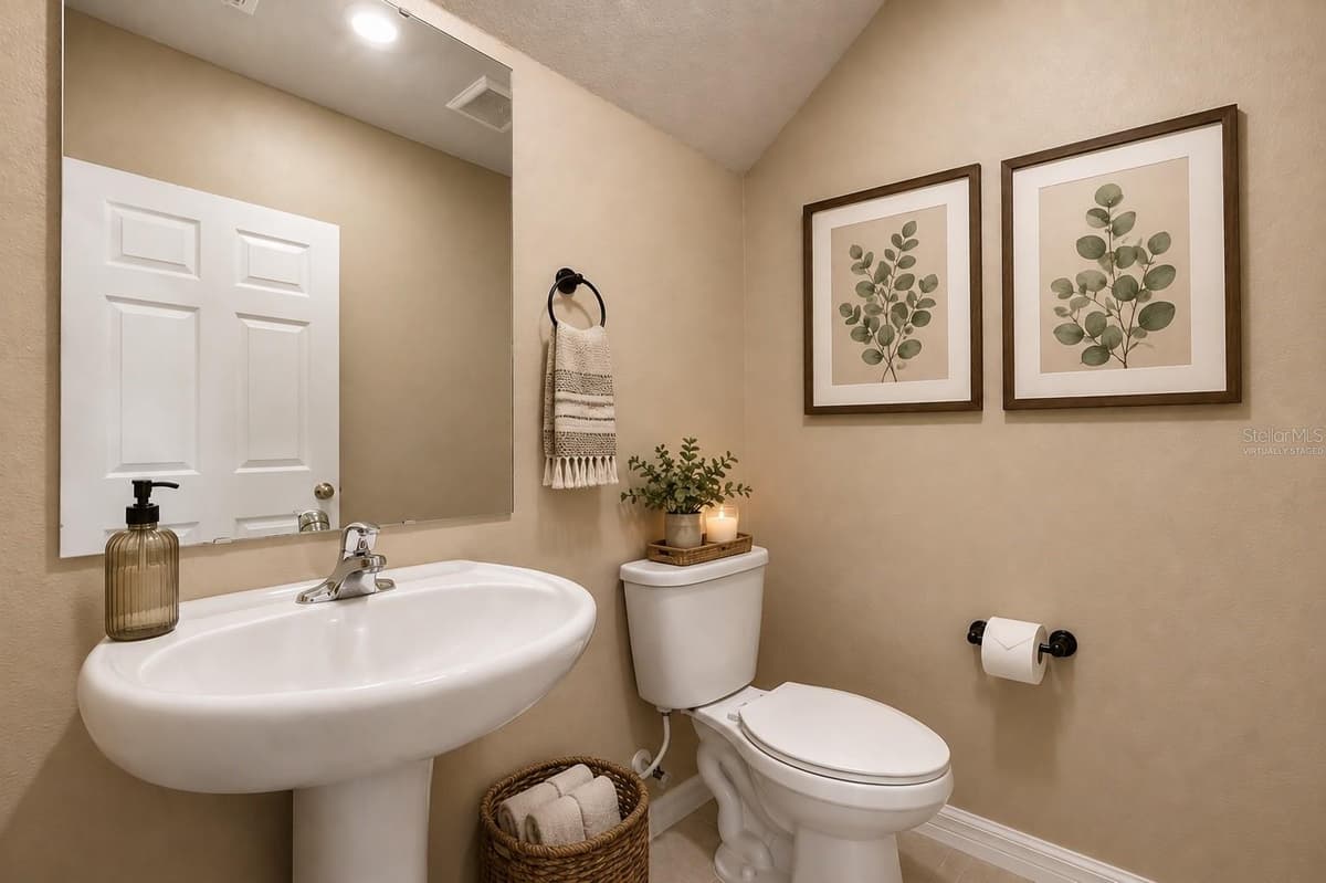 2518 SWEET VIBURNUM WAY — photo 9 of 35
