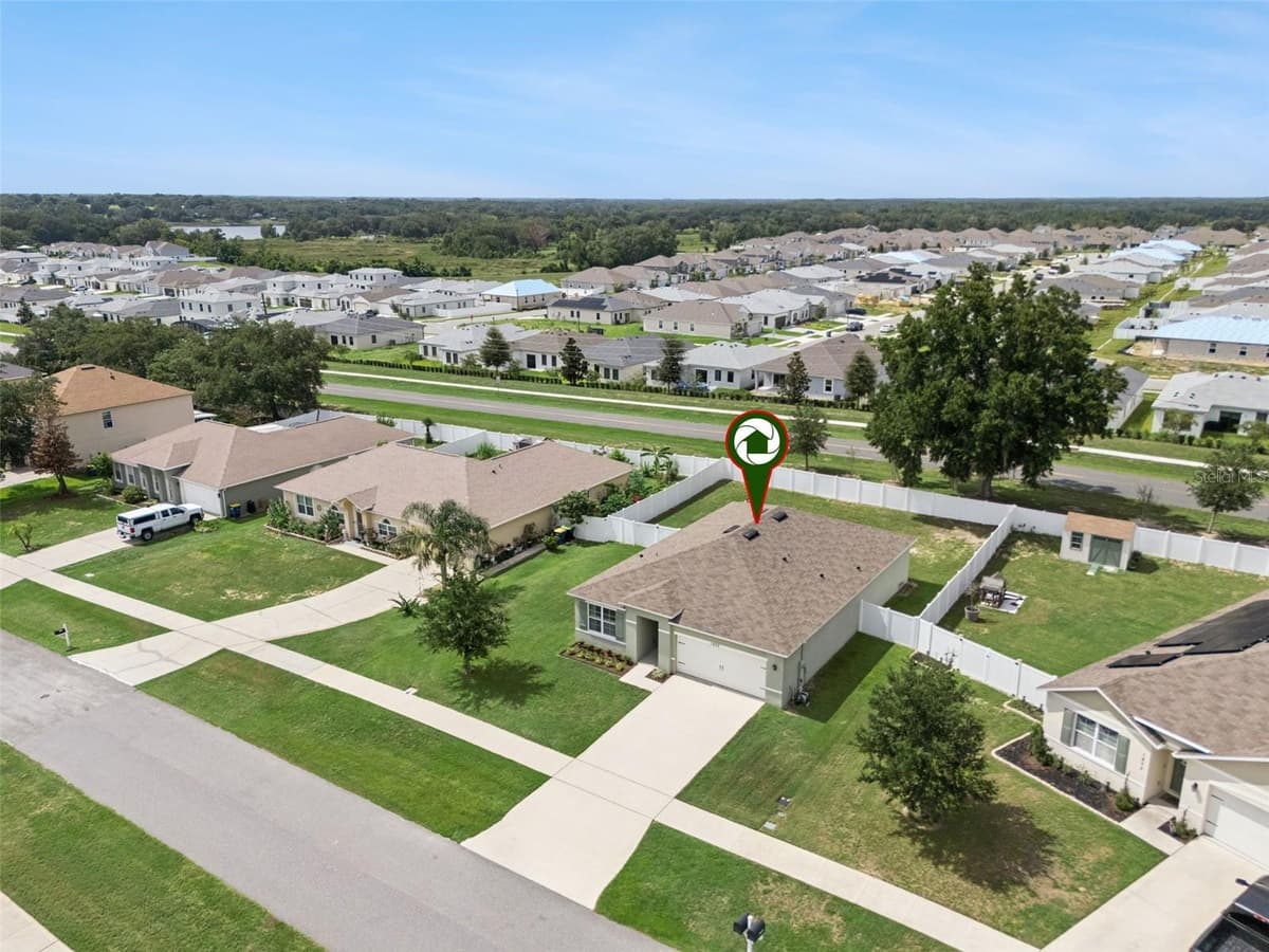 1869 SUNSET RIDGE DRIVE — photo 34 of 36