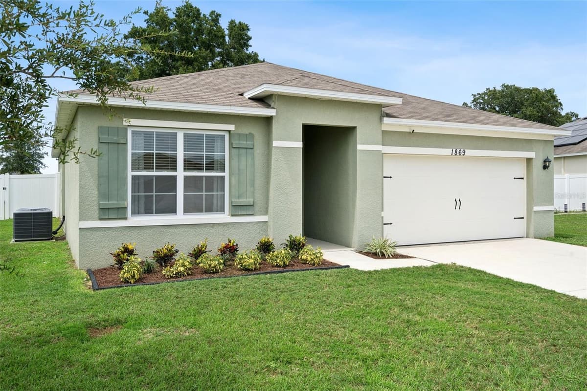 1869 SUNSET RIDGE DRIVE — photo 3 of 36