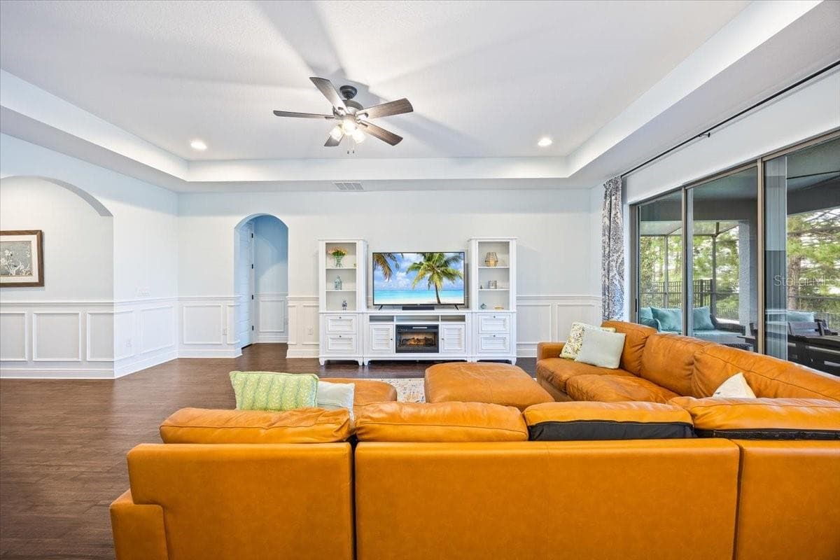10043 LITTLE ALCOVE LOOP — photo 13 of 44
