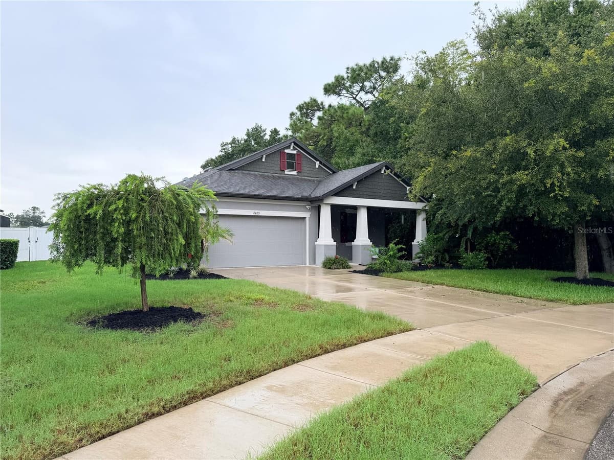 8429 AUBURN RISE COURT — photo 3 of 30