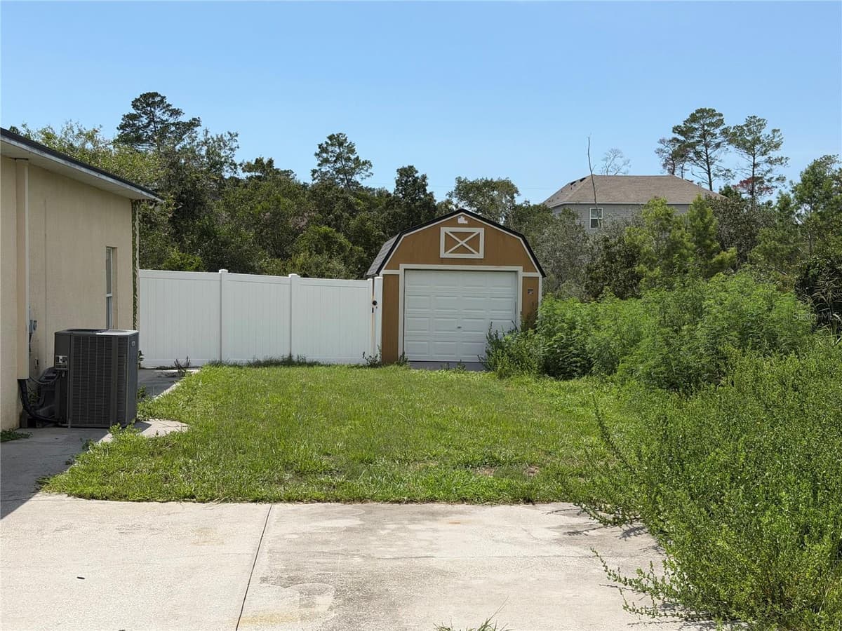 7061 OVENBIRD ROAD — photo 3 of 3