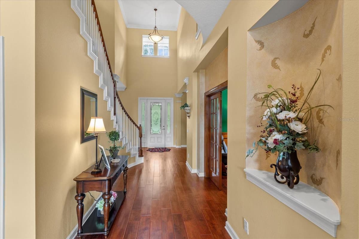 8241 TIBET BUTLER DRIVE — photo 6 of 84