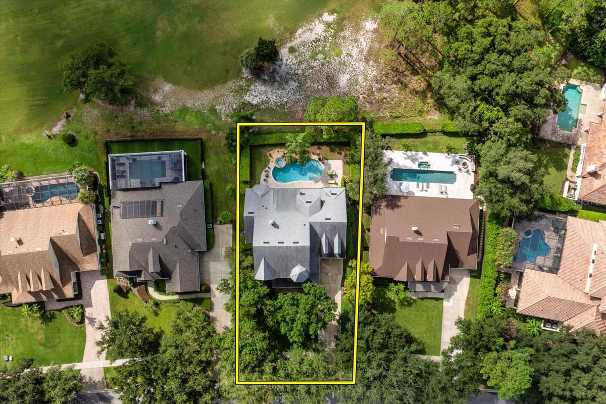 8241 TIBET BUTLER DRIVE — photo 81 of 84