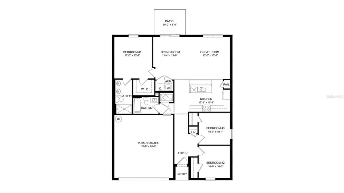 17794 WHEAT STACK COURT — photo 14 of 22