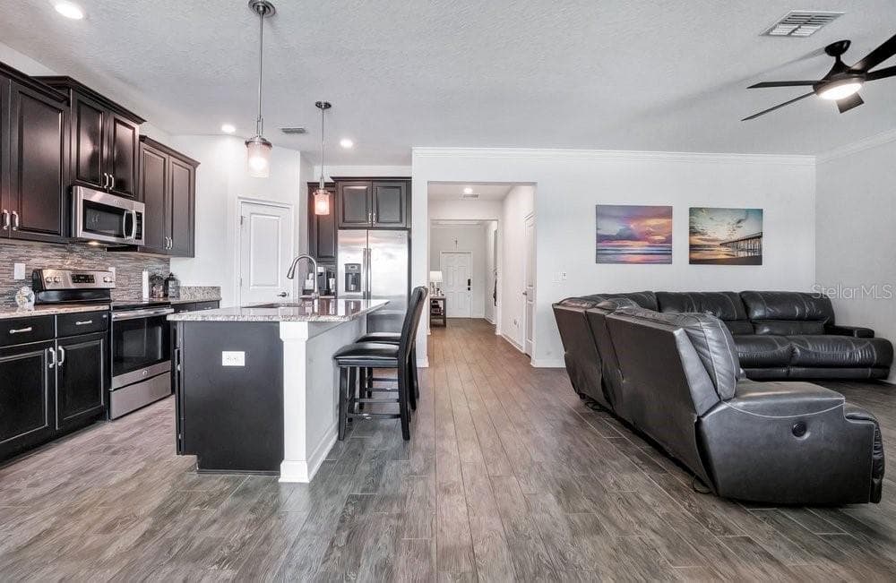 14192 GOLD BRIDGE DRIVE — photo 3 of 36