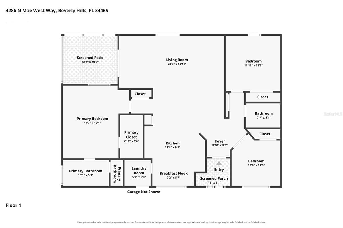 4286 MAE WEST WAY — photo 2 of 49