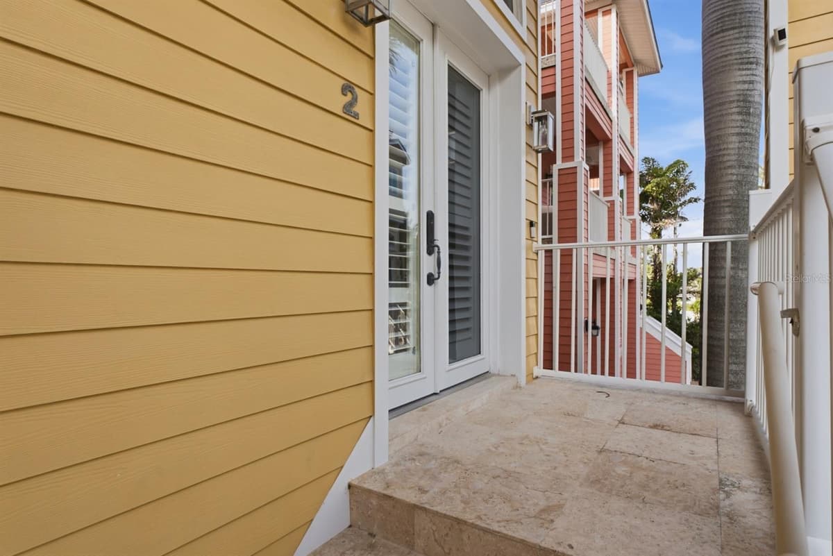 2718 GULF BOULEVARD — photo 60 of 82
