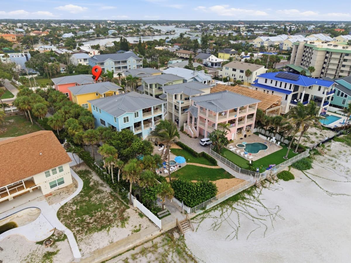2718 GULF BOULEVARD — photo 74 of 82
