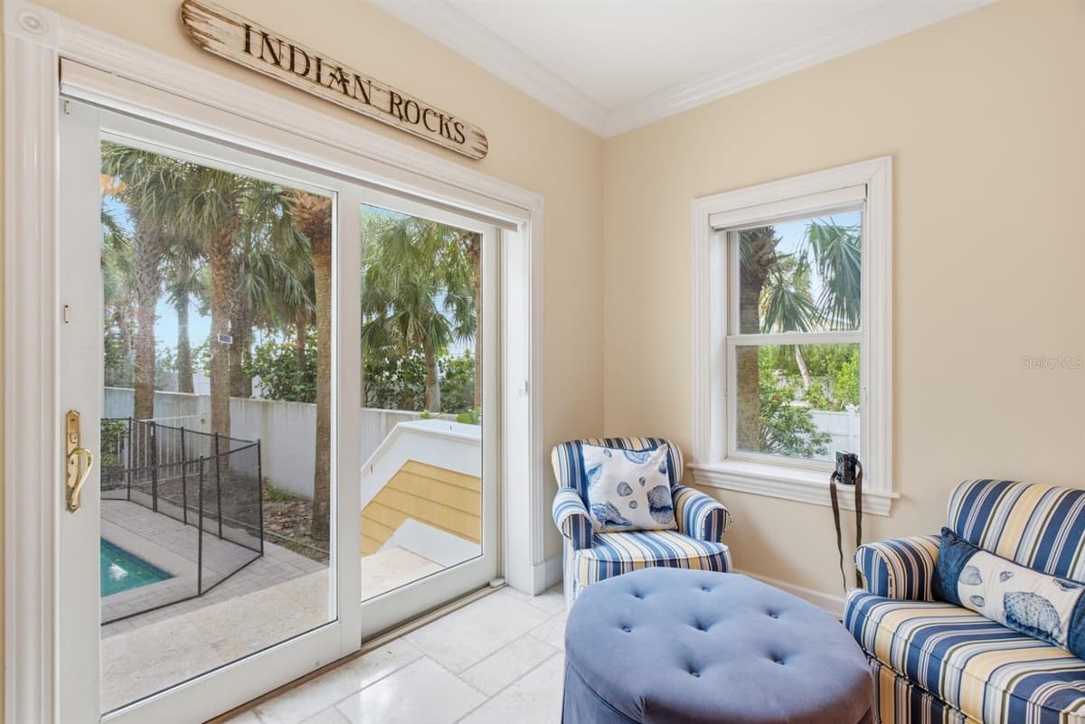 2718 GULF BOULEVARD — photo 49 of 82