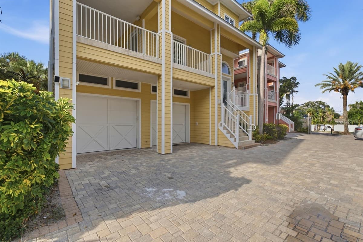 2718 GULF BOULEVARD — photo 59 of 82