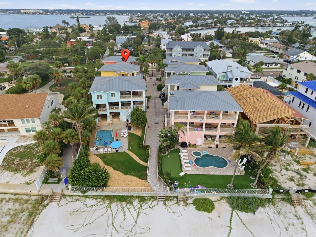 2718 GULF BOULEVARD — photo 75 of 82