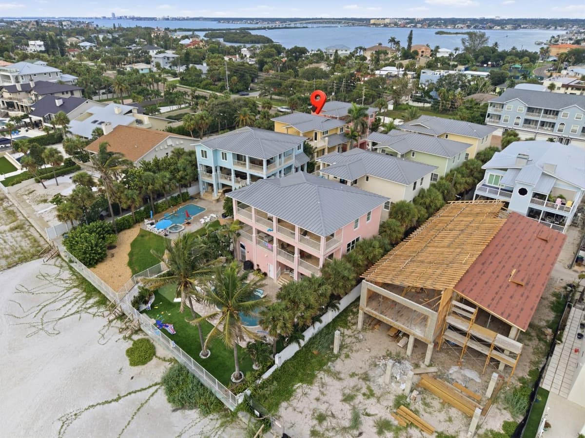 2718 GULF BOULEVARD — photo 76 of 82