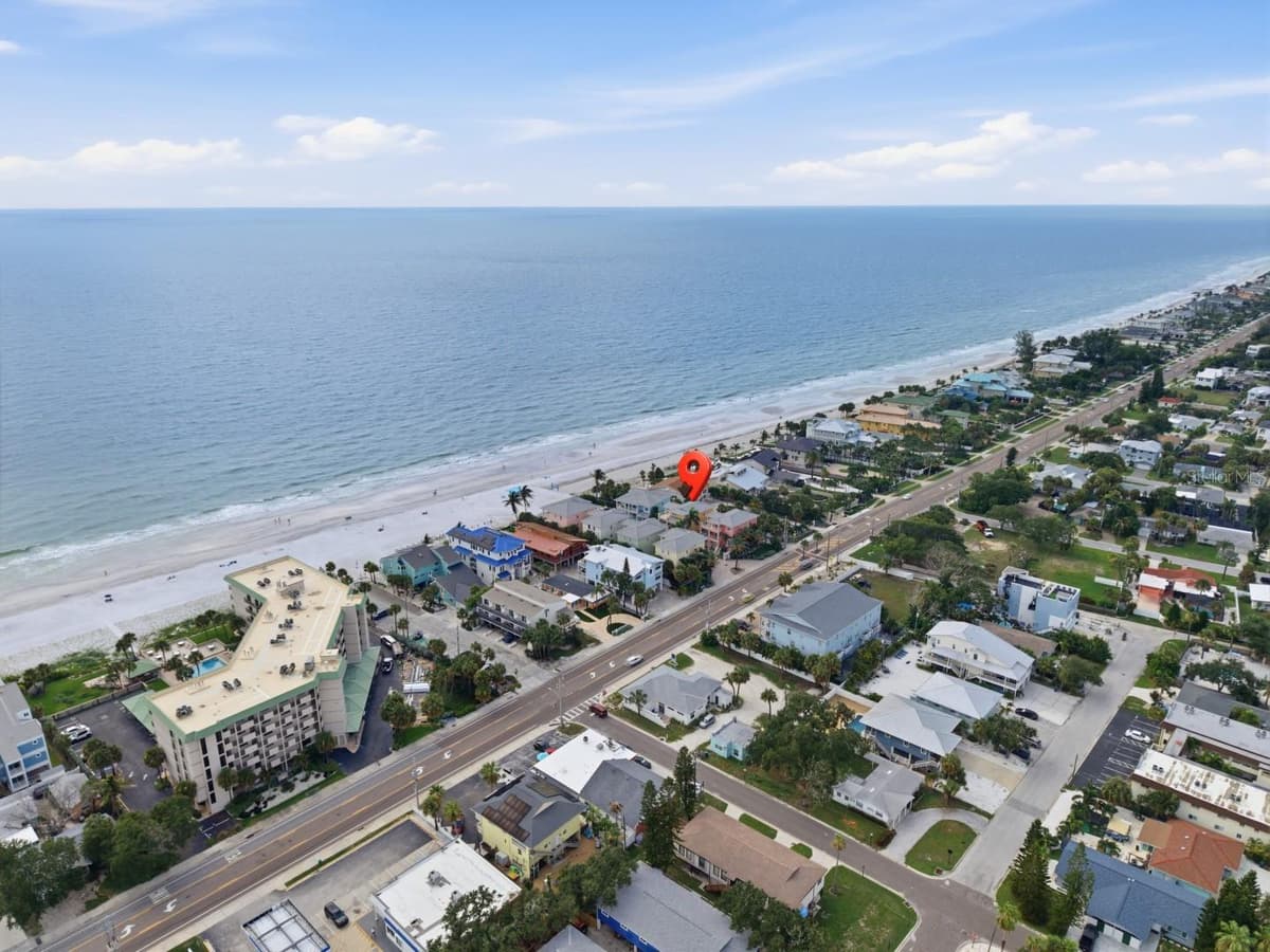 2718 GULF BOULEVARD — photo 82 of 82