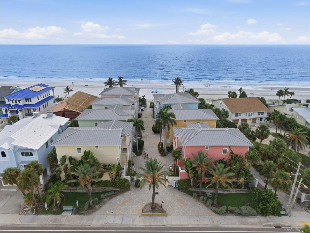 2718 GULF BOULEVARD — photo 72 of 82
