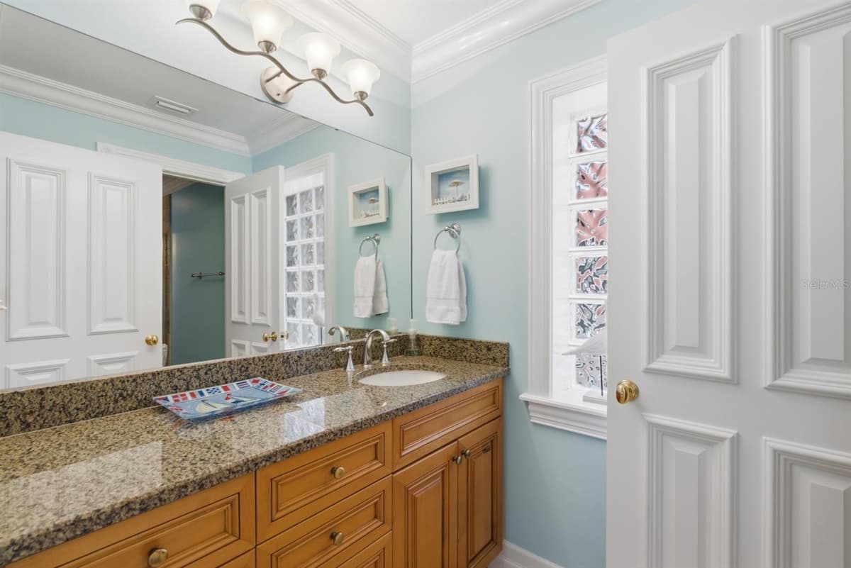 2718 GULF BOULEVARD — photo 46 of 82