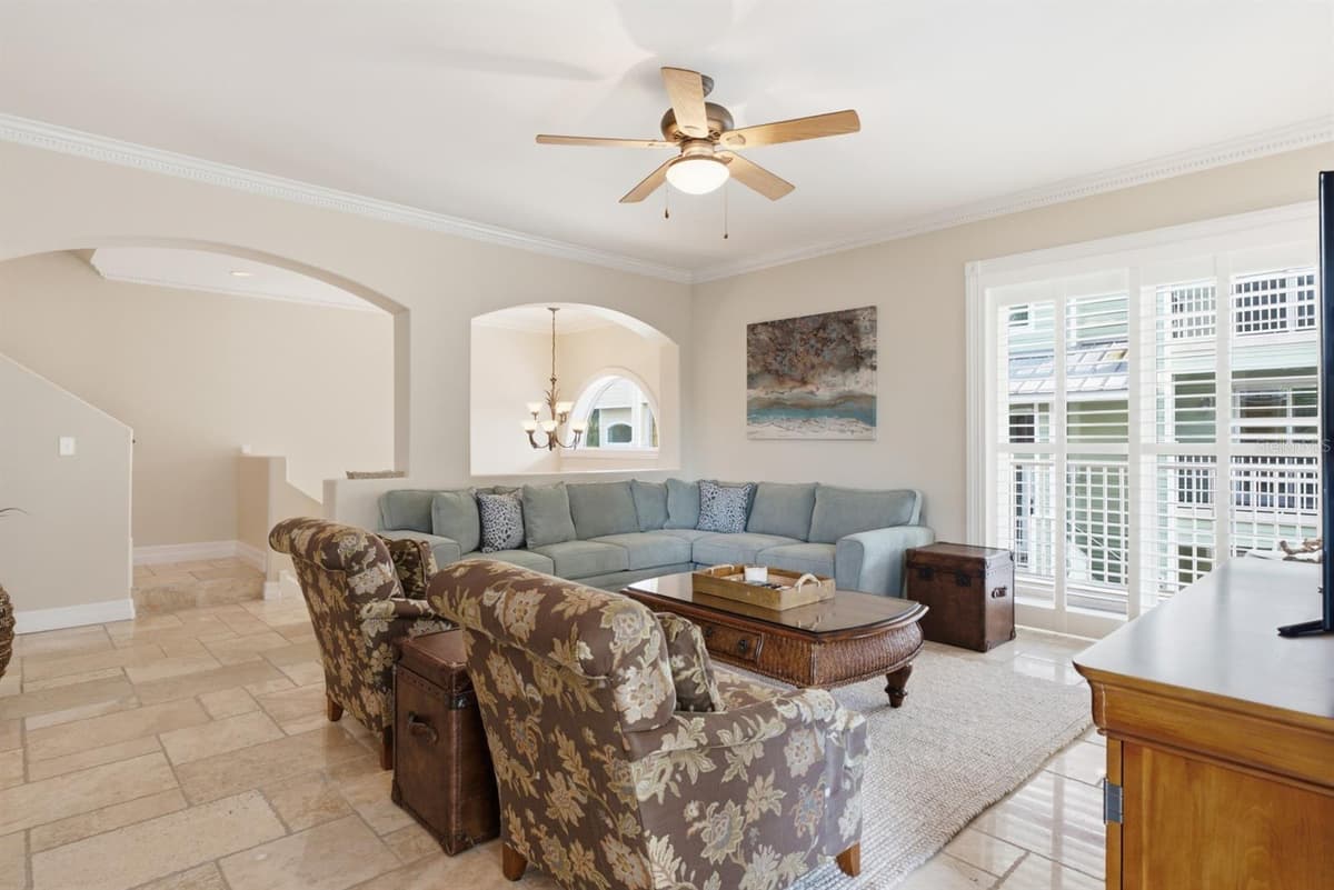 2718 GULF BOULEVARD — photo 13 of 82