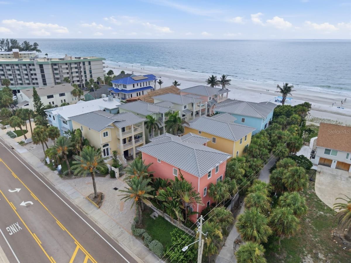 2718 GULF BOULEVARD — photo 73 of 82