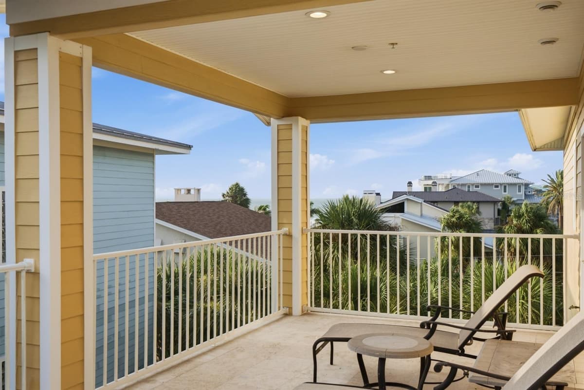 2718 GULF BOULEVARD — photo 34 of 82