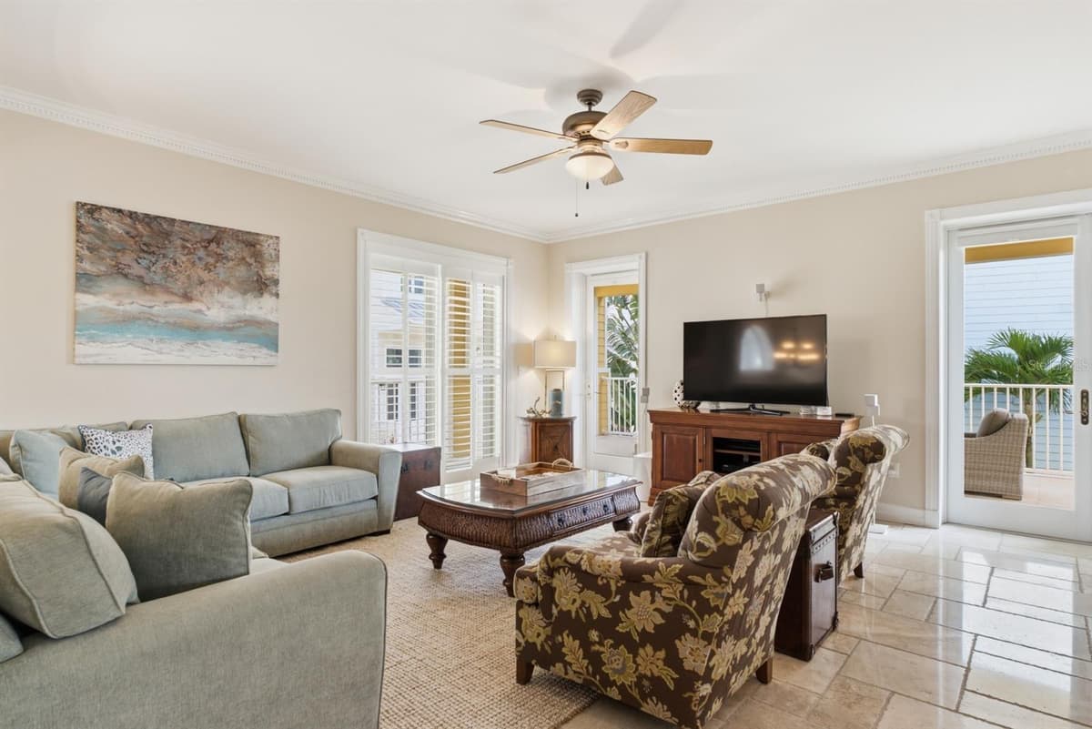 2718 GULF BOULEVARD — photo 12 of 82