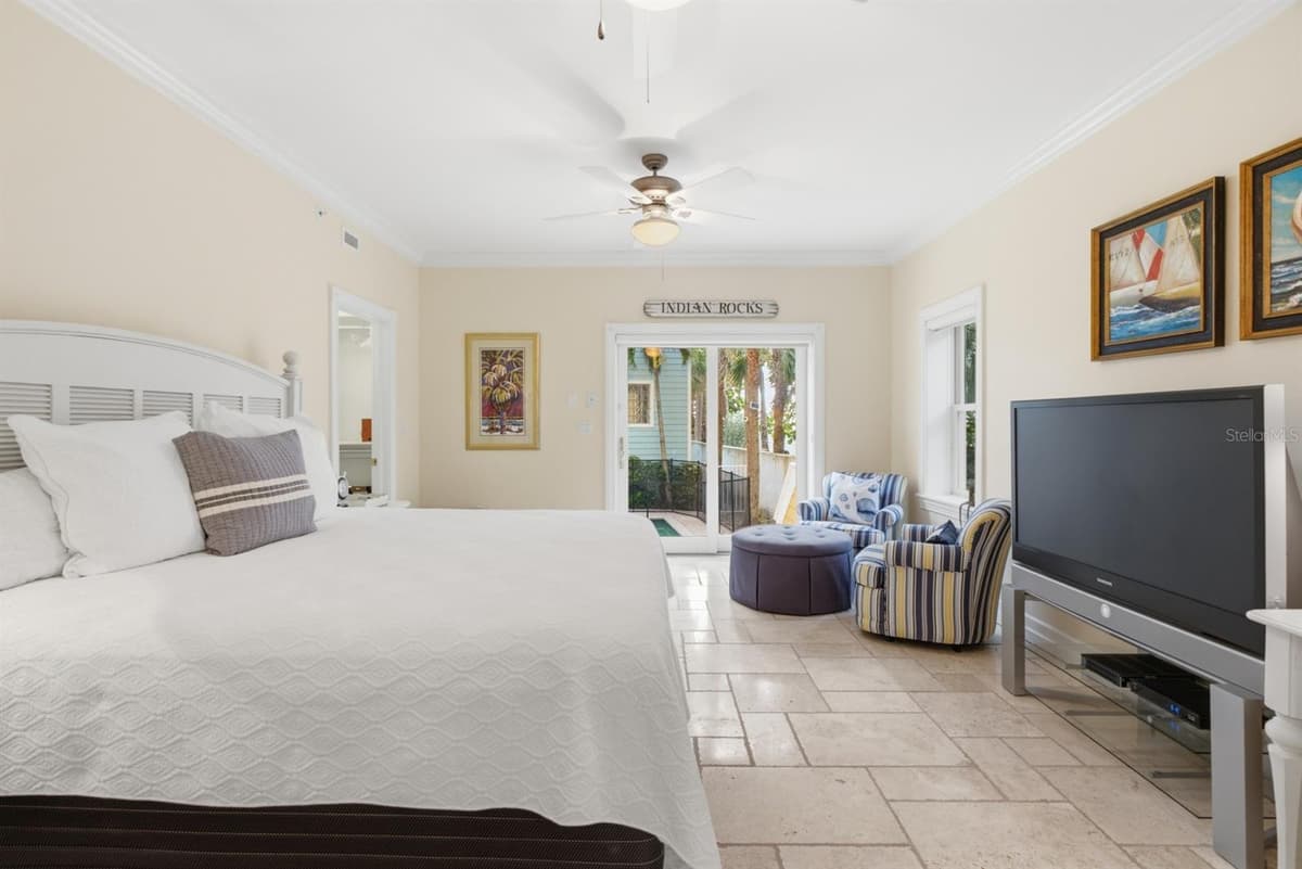 2718 GULF BOULEVARD — photo 48 of 82