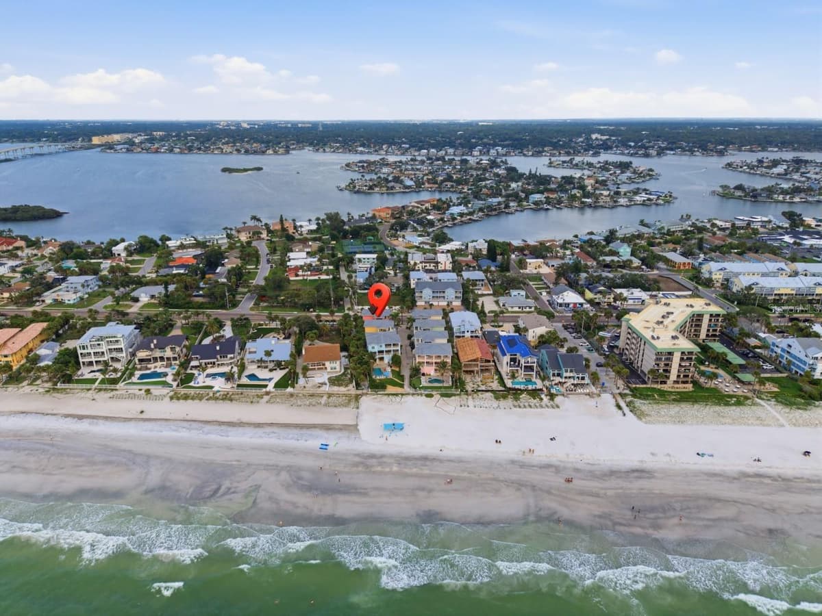 2718 GULF BOULEVARD — photo 78 of 82