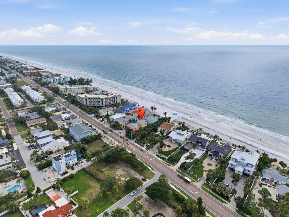 2718 GULF BOULEVARD — photo 80 of 82