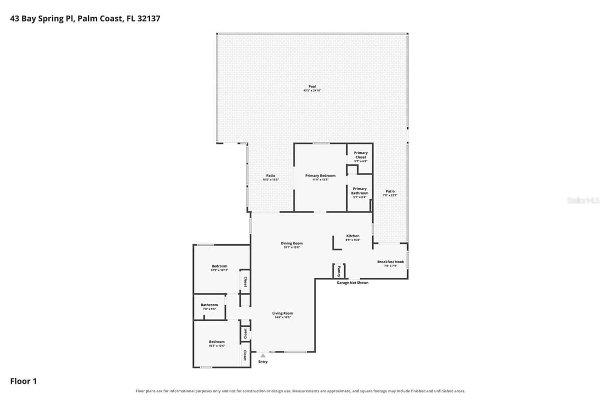 43 BAY SPRING PLACE — photo 71 of 71