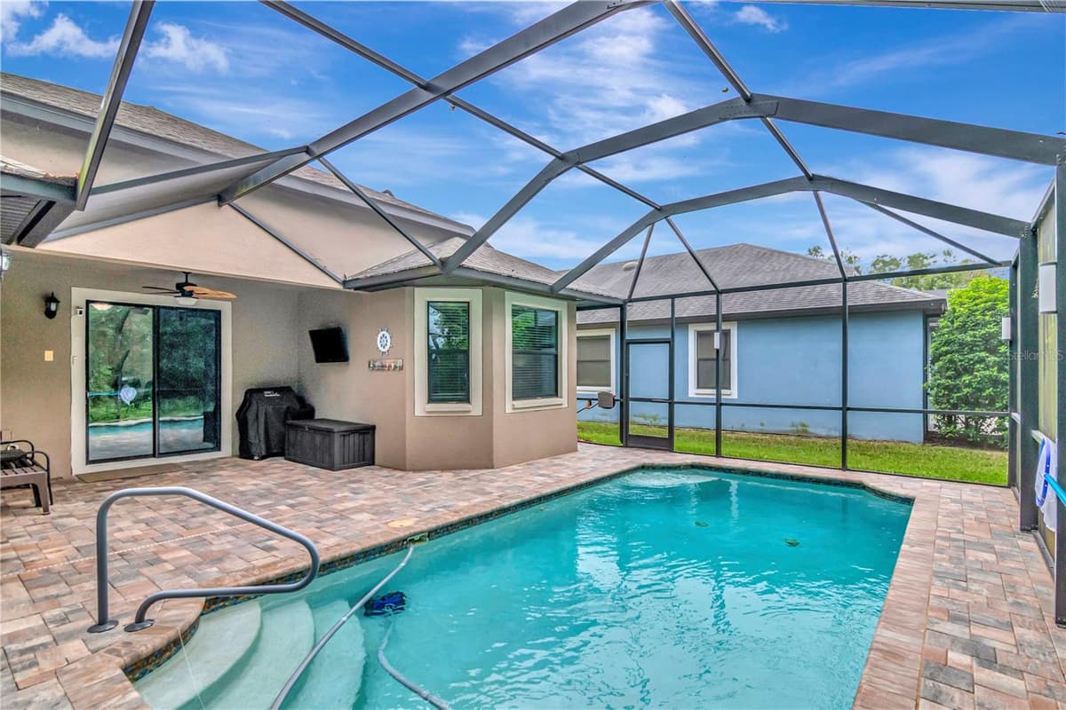 8213 SUMMER BROOK COURT — photo 40 of 40