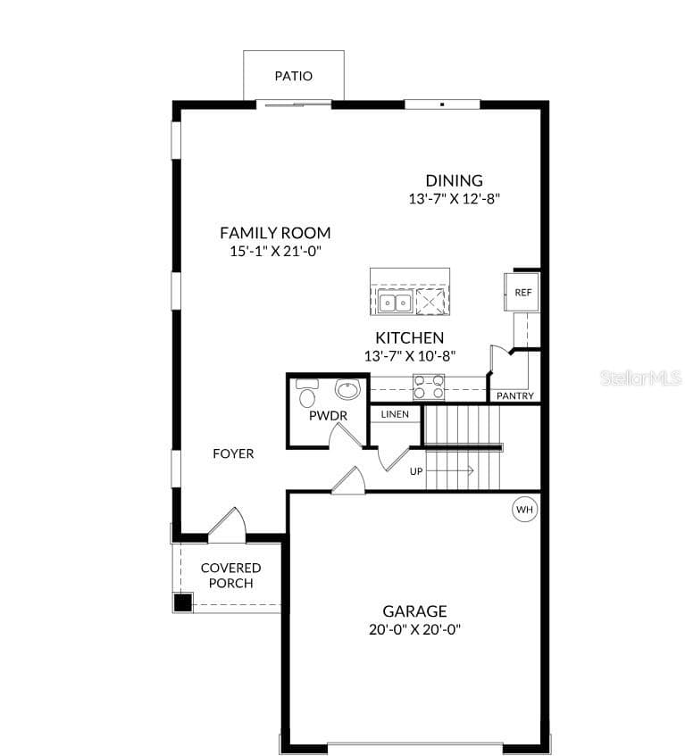 1142 BANFF DRIVE — photo 43 of 45