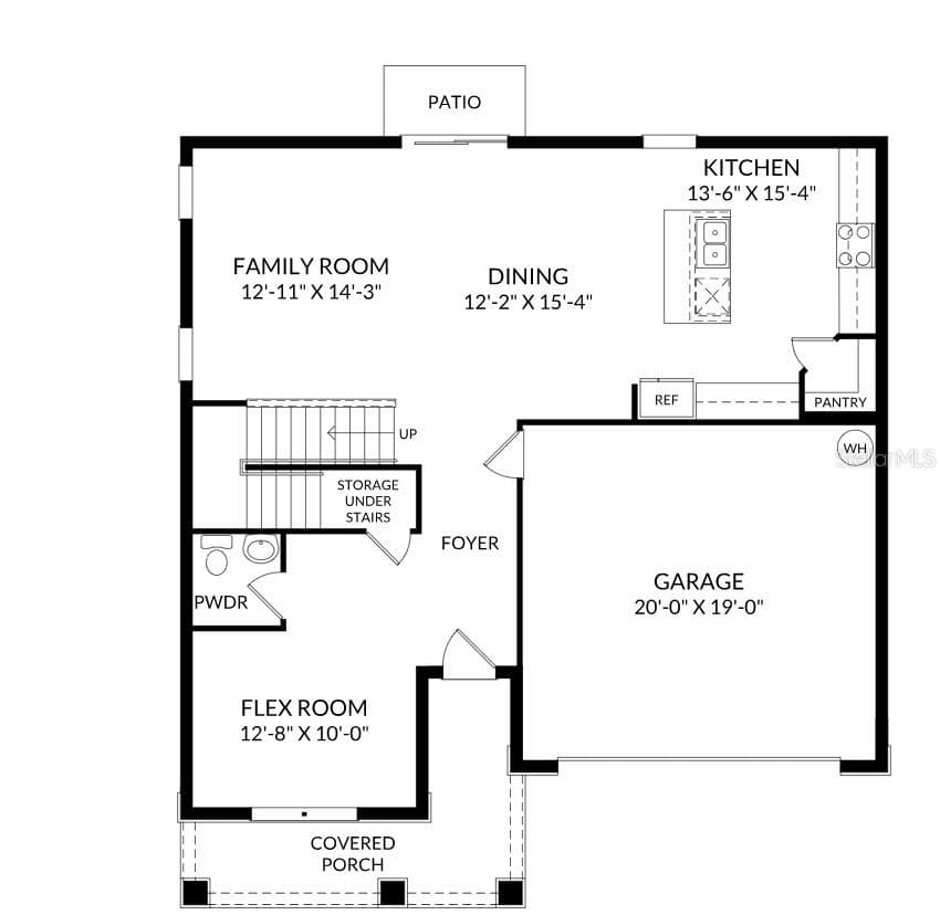 1729 FLAG STREET — photo 3 of 27