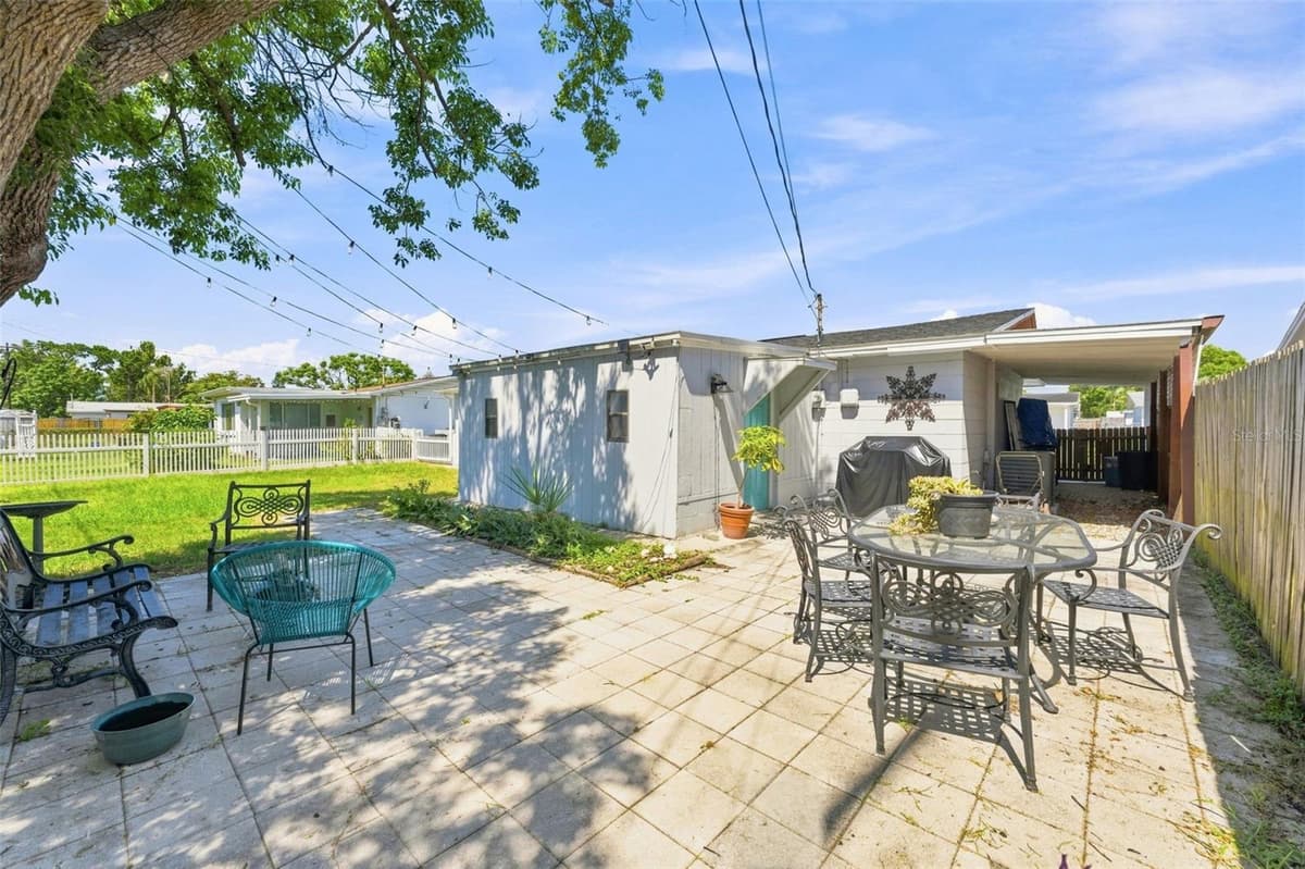 3607 LATIMER STREET — photo 16 of 19