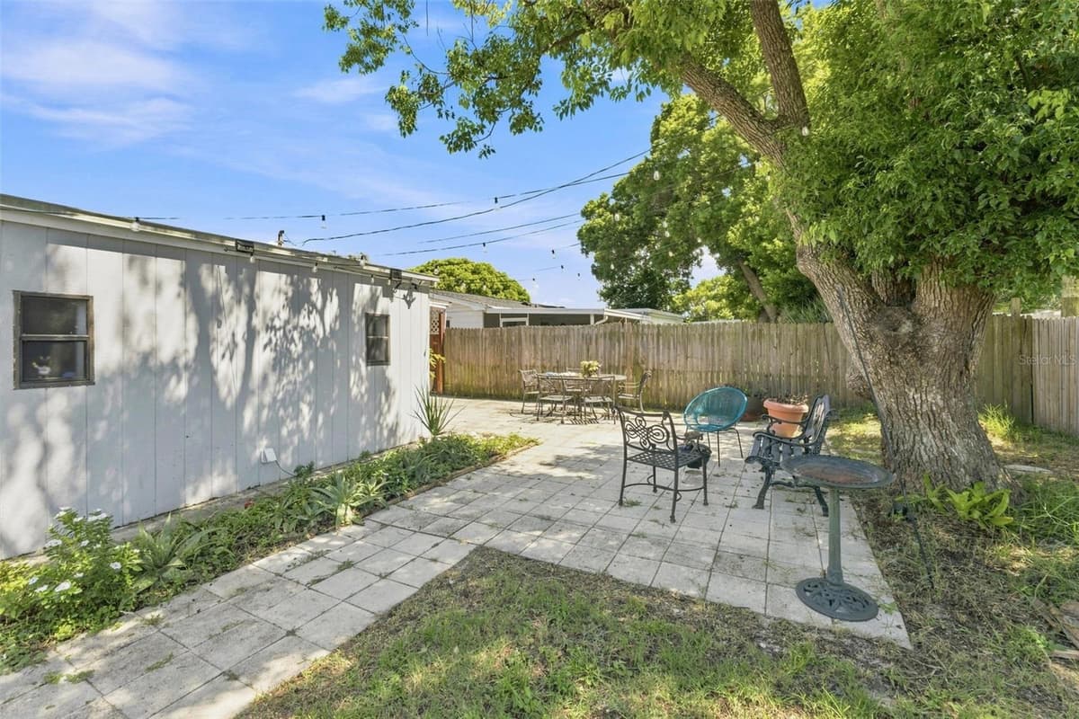 3607 LATIMER STREET — photo 17 of 19
