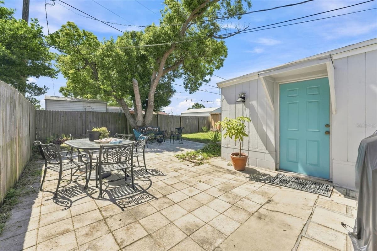 3607 LATIMER STREET — photo 15 of 19