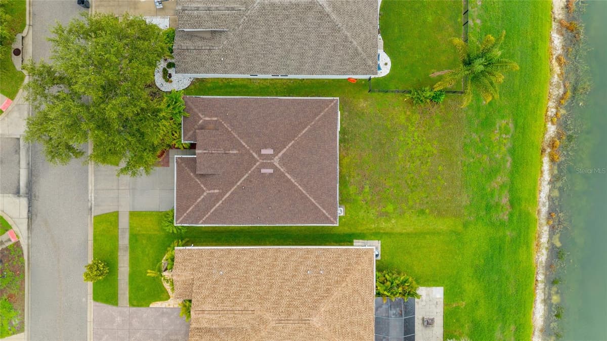 901 PARKER DEN DRIVE — photo 44 of 44