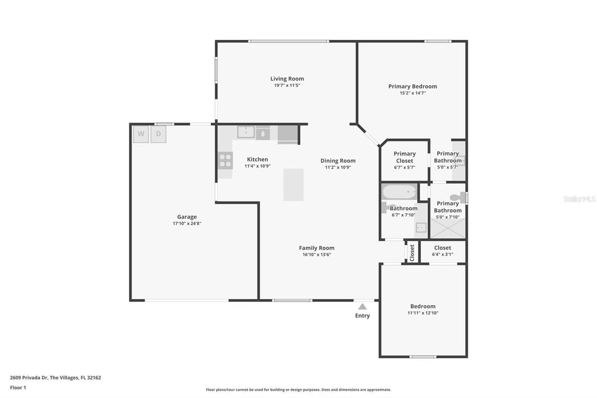 2609 PRIVADA DRIVE — photo 30 of 30