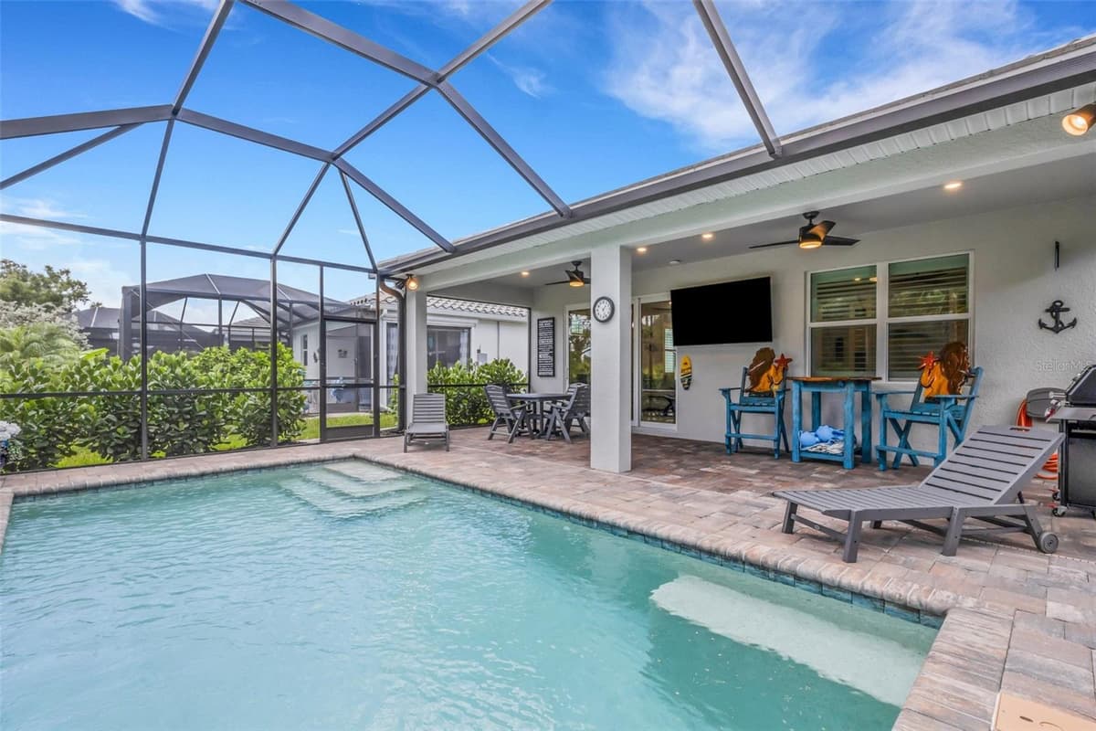 10374 ABACO FALLS DRIVE — photo 35 of 81