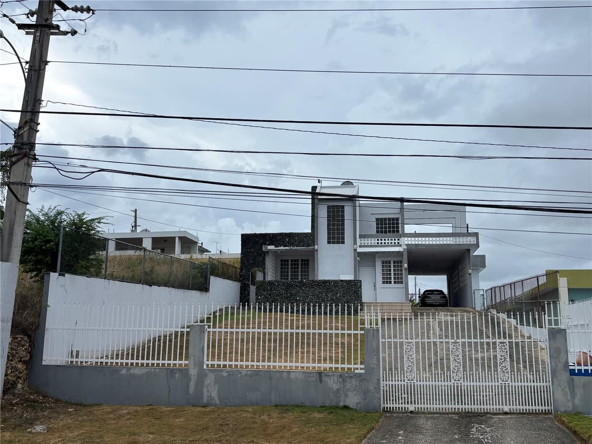 PR 493 BO. CARRIZALES — photo 33 of 34