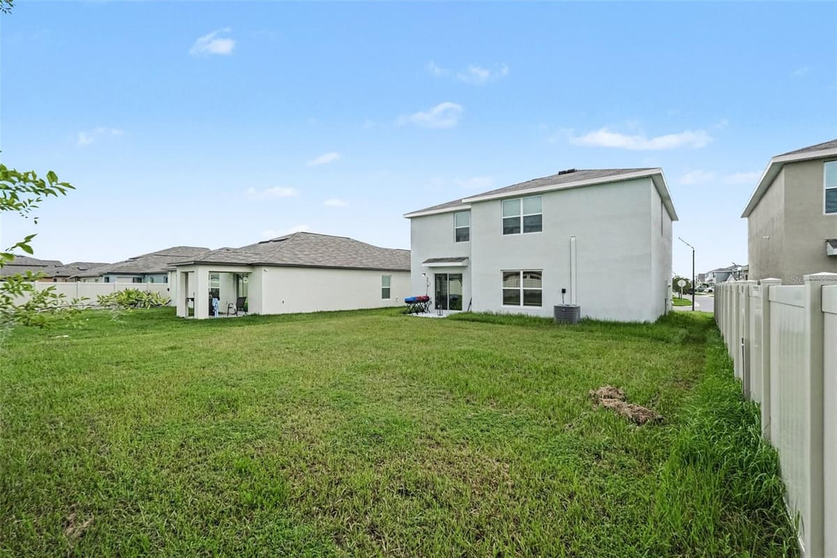 3601 CAPITAL RESERVE DRIVE — photo 28 of 32