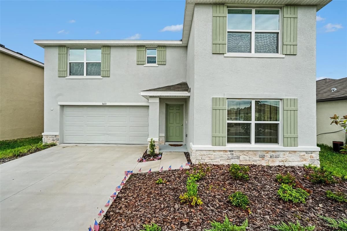 3601 CAPITAL RESERVE DRIVE — photo 3 of 32