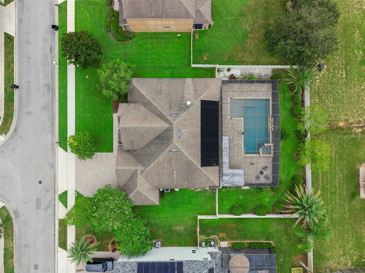 2226 PARKSIDE MEADOW DRIVE — photo 44 of 58