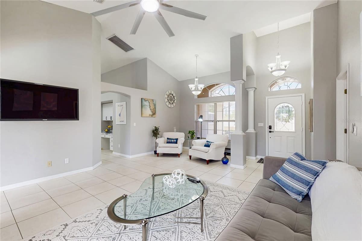 1736 NATRONA DRIVE — photo 3 of 19