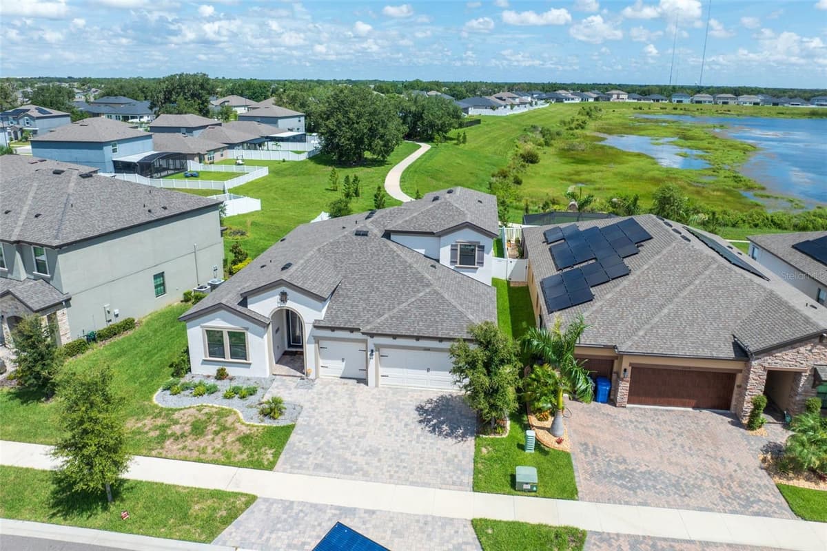 12648 BERGSTROM BAY DRIVE — photo 45 of 48