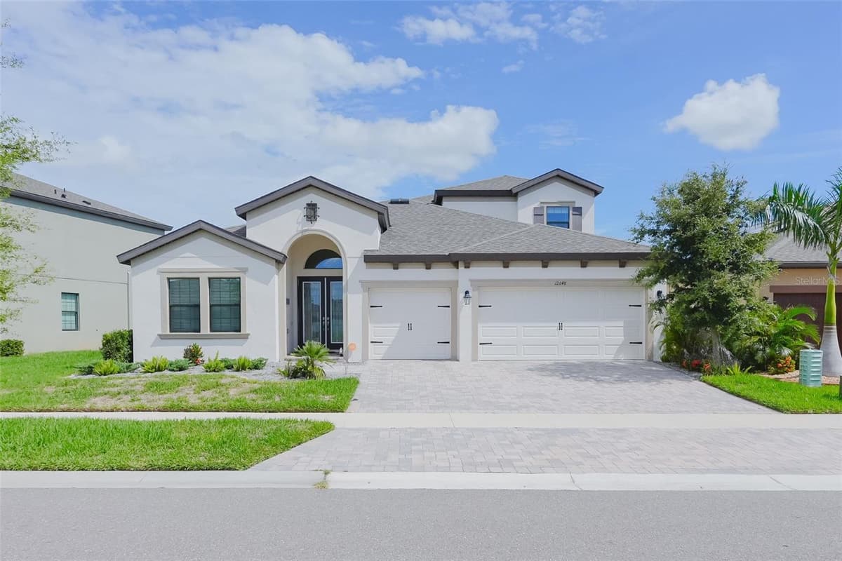 12648 BERGSTROM BAY DRIVE — photo 3 of 48