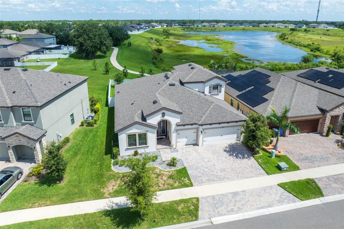 12648 BERGSTROM BAY DRIVE — photo 2 of 48