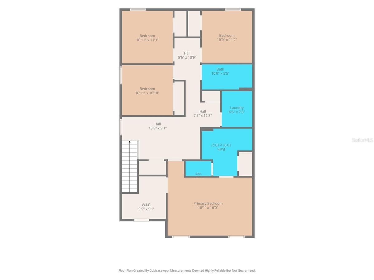 6647 SEAWAY DRIVE — photo 43 of 44