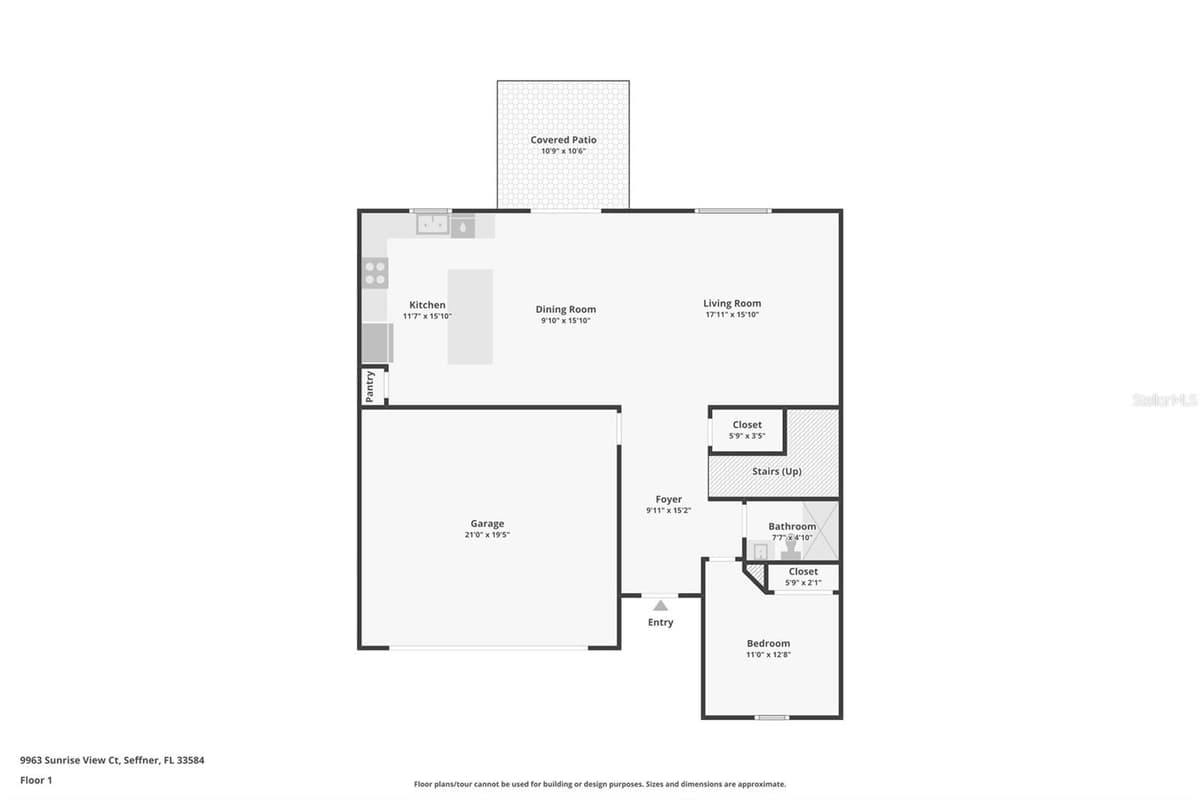 9963 SUNRISE VIEW COURT — photo 55 of 56