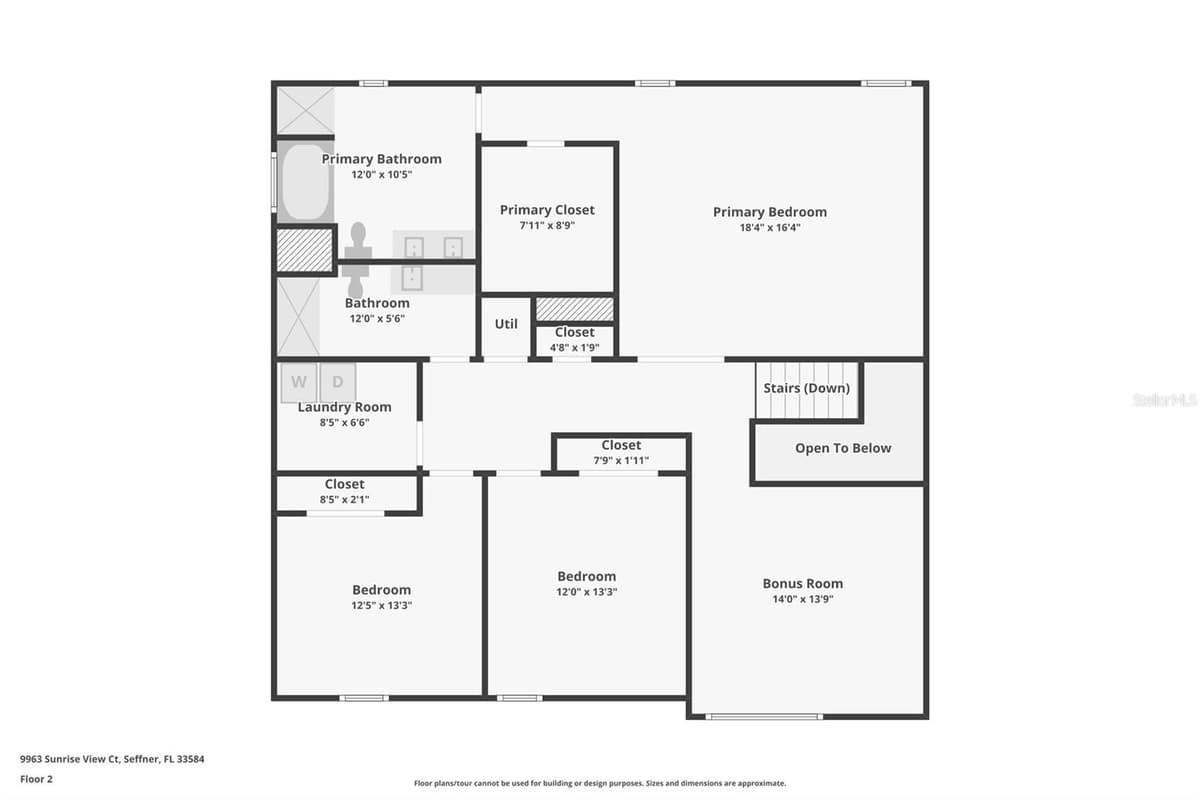 9963 SUNRISE VIEW COURT — photo 56 of 56
