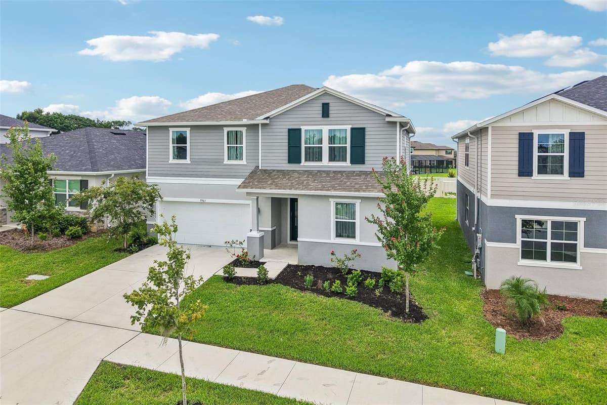 9963 SUNRISE VIEW COURT — photo 42 of 56