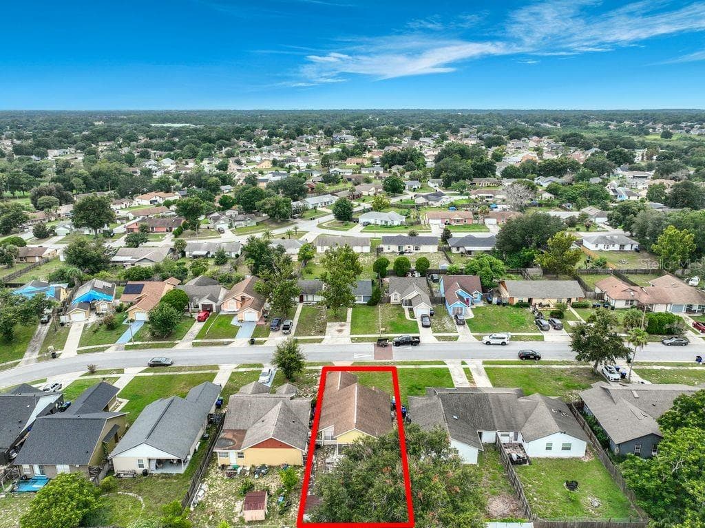3549 SPRING LAND DRIVE — photo 46 of 47
